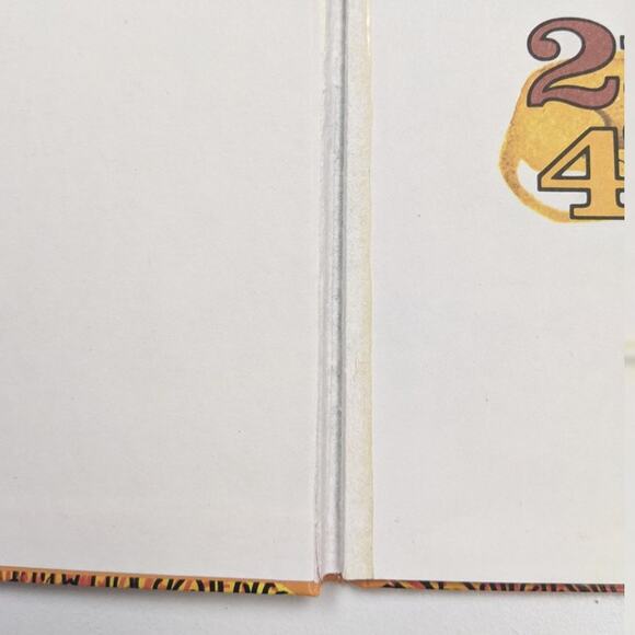 My Counting Book - Picture 3 of 6